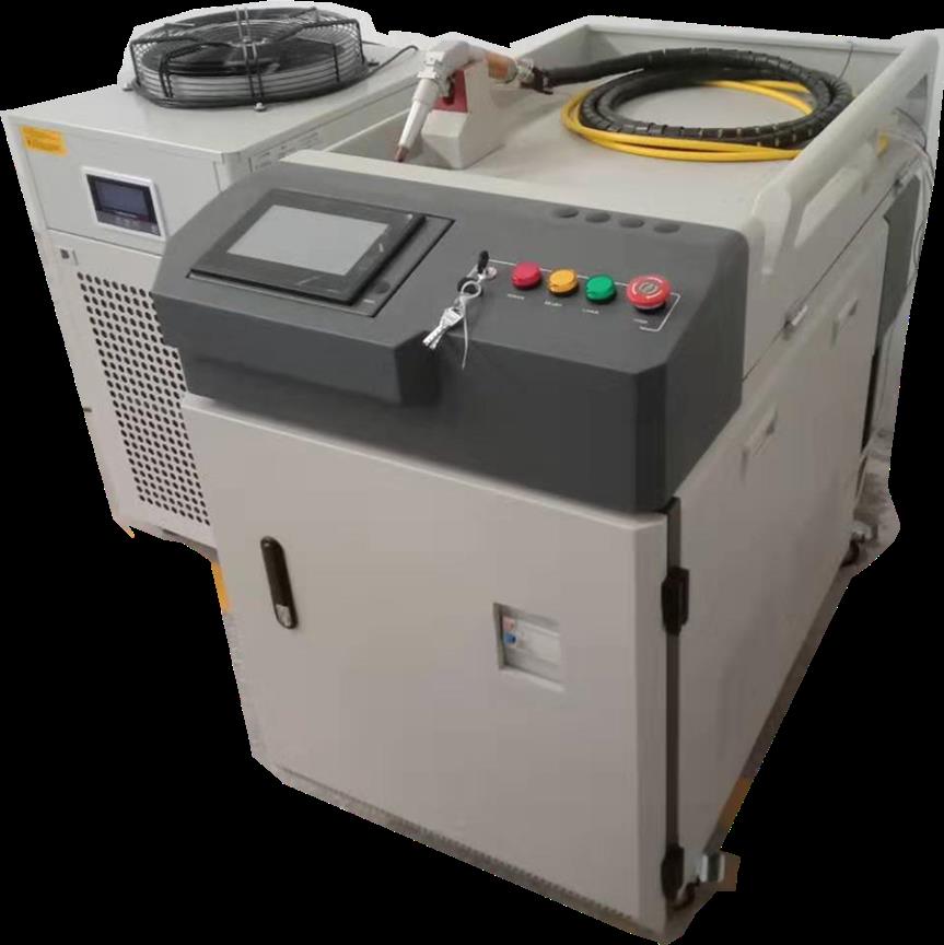 3、哪家廠家生產(chǎn)的激光焊接機(jī)性能和質(zhì)量都好？