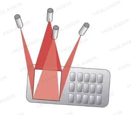 2、激光焊接機在焊接環(huán)節(jié)中必須掌握什么關(guān)鍵點