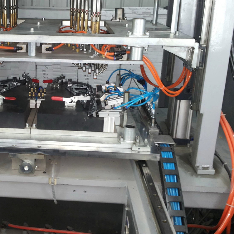 3、福建莆田超聲波焊接機生產廠家