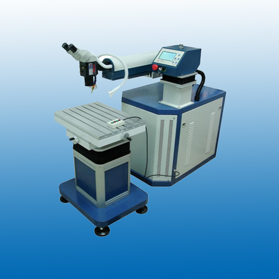 3、山東做激光塑料焊接設備生產廠家有什么？