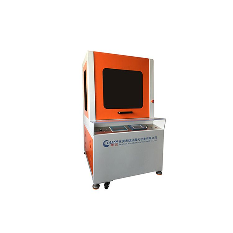 2、激光器焊接加工工藝？