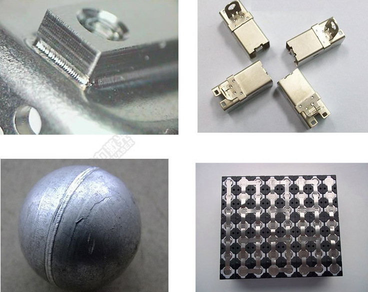 4、超聲波焊接的塑料殼怎么拆