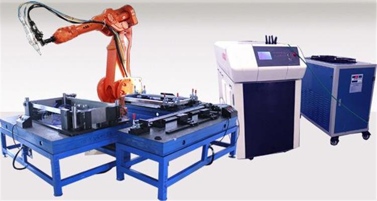 2、塑料激光焊接全新發(fā)展趨勢