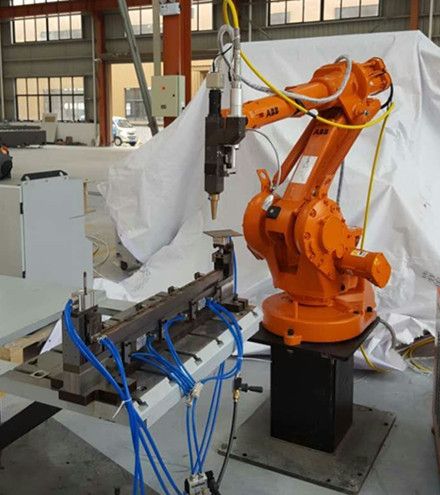 1、塑料焊接的焊接方式