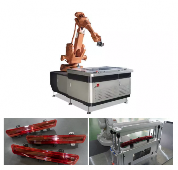 2.激光焊機的優缺點？？適用于哪些領域？