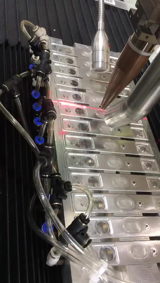 所有的塑料材料都能焊接嗎？